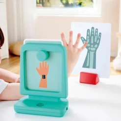 Kit du petit docteur