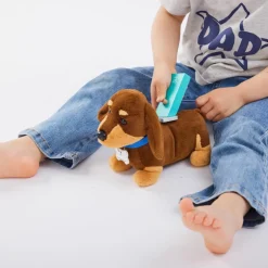 Kit du petit vétérinaire