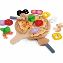 Kit du pizzaïolo
