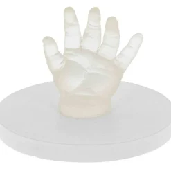 Kit empreinte de main 3D Crystal Memories