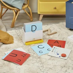 Kit pour apprendre à écrire Essentiel