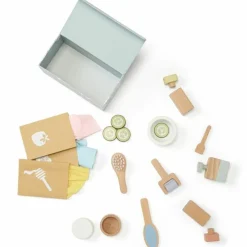 Kit spa en bois Kid's Hub