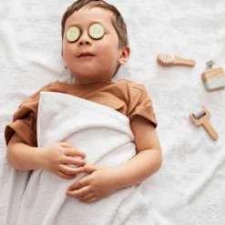 Kit spa en bois Kid's Hub