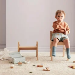 Kit spa en bois Kid's Hub