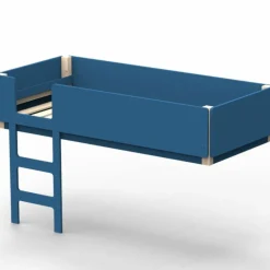 Kit évolutif Discovery lit Baldaquin à lit superposé