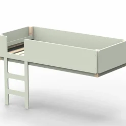 Kit évolutif Discovery lit Baldaquin à lit superposé