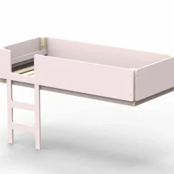 Kit évolutif Discovery lit Baldaquin à lit superposé