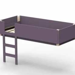 Kit évolutif Discovery lit Baldaquin à lit superposé