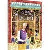 La boutique des émotions