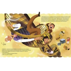 La boutique des émotions