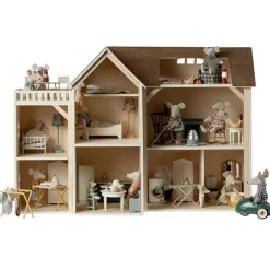La maison Mouse hole Farmhouse