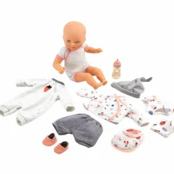 La valise de Vanille