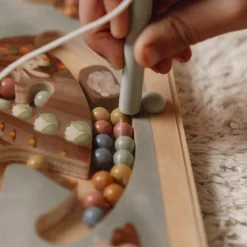 Labyrinthe magnétique Little Farm