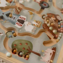 Labyrinthe magnétique Little Farm