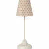 Lampadaire vintage Souris Sable