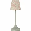 Lampadaire vintage Souris Menthe