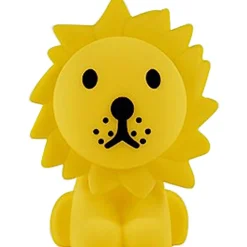 Lampe à poser Lion Première lampe (25 cm)