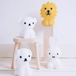 Lampe à poser Lion Première lampe (25 cm)