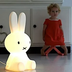 Lampe à poser Miffy Star Light (50 cm)
