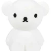 Lampe à poser ours Boris première lampe (21 cm)