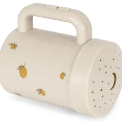 Lampe de poche et projecteur Lemon