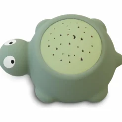 Lampe LED tortue projecteur d'étoiles