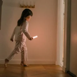 Lampe nomade 3 en 1 Zoo Light Unicorn