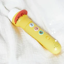 Lampe sonore Merveilleuse Bonne Nuit