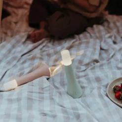 Lampe torche multifonctions FLASHLIGHT vert