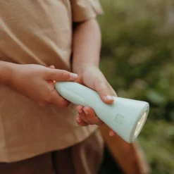 Lampe torche multifonctions FLASHLIGHT vert