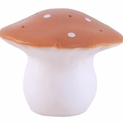 Lampe veilleuse champignon Terra