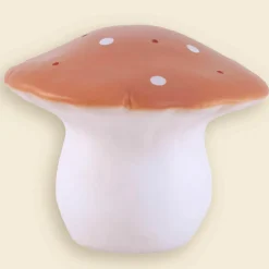 Lampe veilleuse champignon Terra