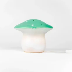 Lampe veilleuse champignon Amande