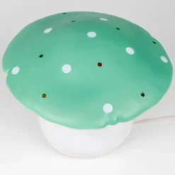Lampe veilleuse champignon Amande