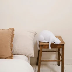 Lampe veilleuse Georges Le Chat