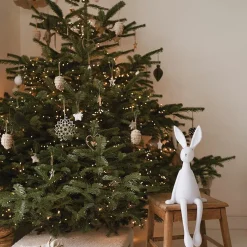 Lampe veilleuse Joseph le lapin