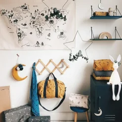 Lampe veilleuse Joseph le lapin