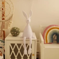 Lampe veilleuse Joseph le lapin