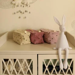 Lampe veilleuse Joseph le lapin