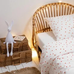 Lampe veilleuse Joseph le lapin
