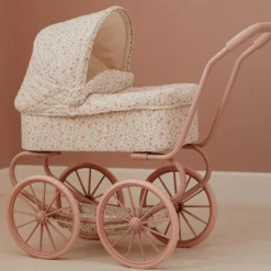 Landau pour poupée