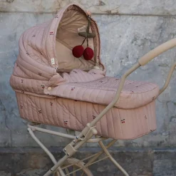 Landau pour poupée Cherry Blush - Reconditionné