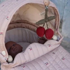 Landau pour poupée Cherry Blush - Reconditionné