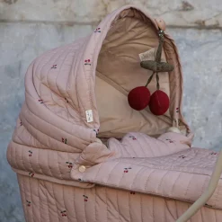 Landau pour poupée Cherry Blush