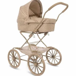 Landau pour poupée Fairy étoile Sangria