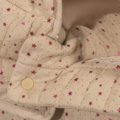 Landau pour poupée Fairy étoile Sangria