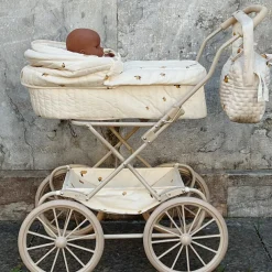 Landau pour poupée Lemon