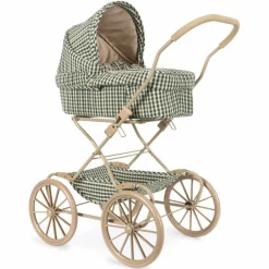 Landau pour poupée Smoke Pine
