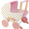 Landau pour poupon Candy Chic