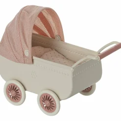 Landau Souris Corail